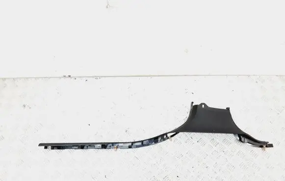 BMW X5 E70 Front sill trim cover 7148526