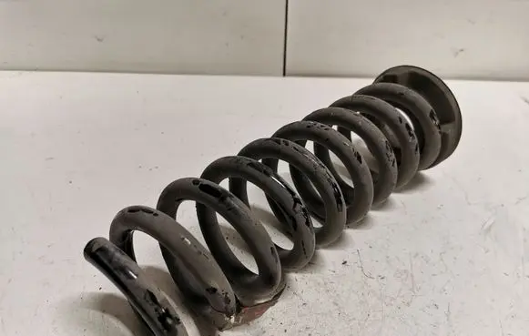 Chevrolet Camaro Rear coil spring