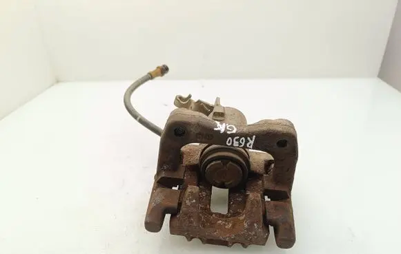 Skoda Yeti (5L) Rear brake caliper