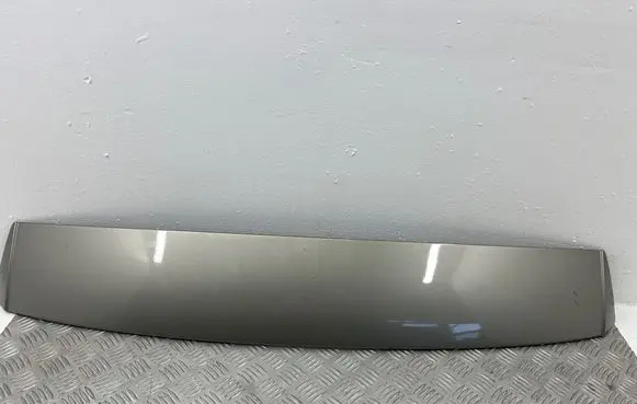 BMW 5 E60 E61 Tailgate/trunk spoiler 7061467 KT621300