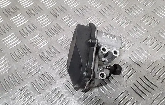 Audi A5 8T 8F Intake manifold valve actuator/motor 03L129086