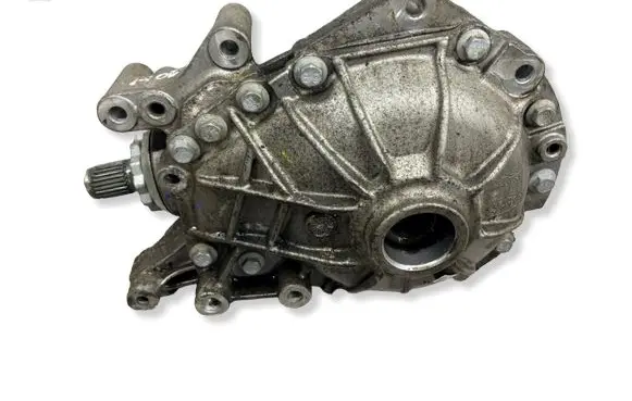 Land Rover Range Rover Sport L461 Front differential M8E23017AB