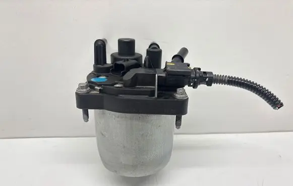 Peugeot 508 Fuel filter housing 9809757980 1577507 8149846