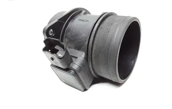 Jaguar XF X250 Mass air flow meter 4R8Q12B579AC