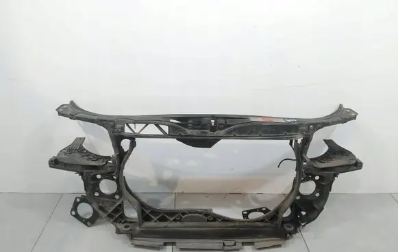 Audi A4 S4 B6 8E 8H Radiator support slam panel