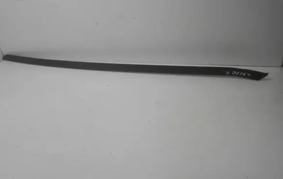 Audi A6 Allroad C5 Windshield trim