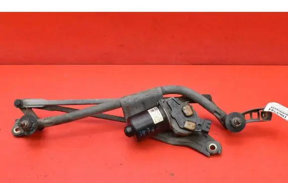 Nissan Almera Tino Front wiper linkage and motor 28800BN000