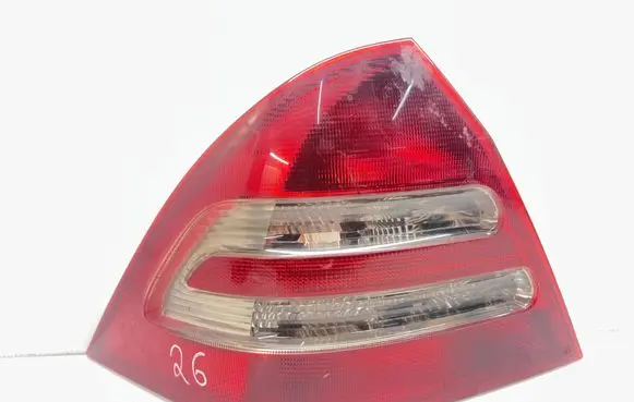 Mercedes-Benz C W203 Rear/tail lights 2038200164
