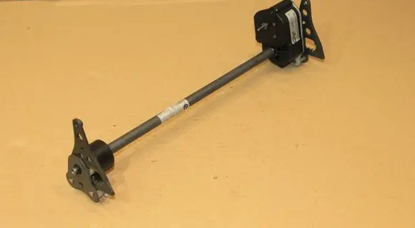 BMW 3 E46 Seat adjustment motor 7111880
