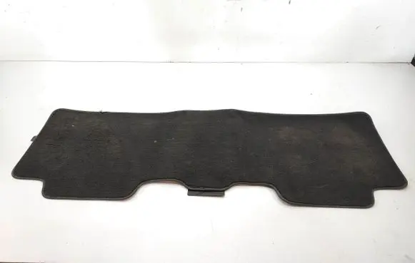 Renault Espace V (RFC) Rear floor mat 