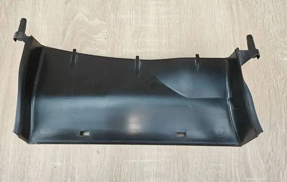 Audi A7 S7 4G Air intake duct part 4G0129618B
