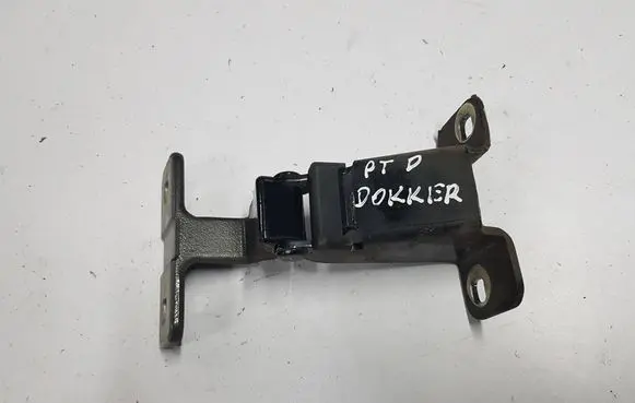 Dacia Dokker Loading door hinge set 