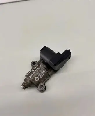 KIA Sportage Idle control valve (regulator) 3515023700 9520930001