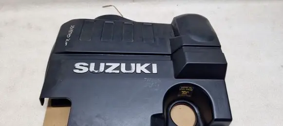 Suzuki Grand Vitara II Engine cover (trim)
