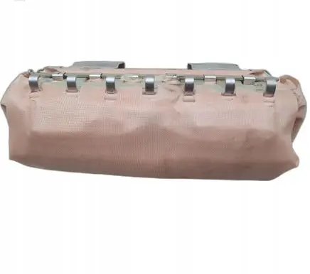 Ford Ranger Passenger airbag
