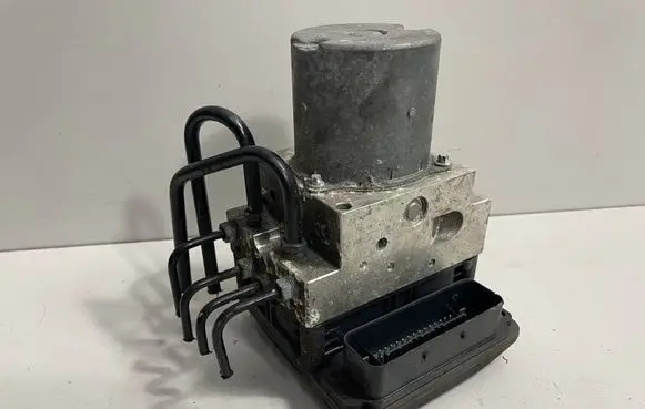 BMW X6 E71 ABS Pump 6793488 6793492