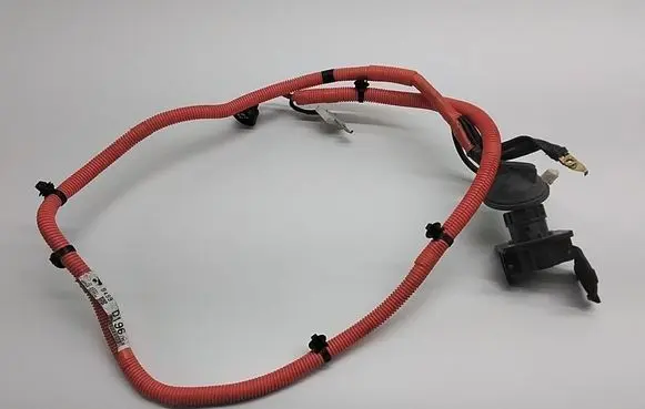 Mitsubishi Outlander Other wiring loom 9499D196