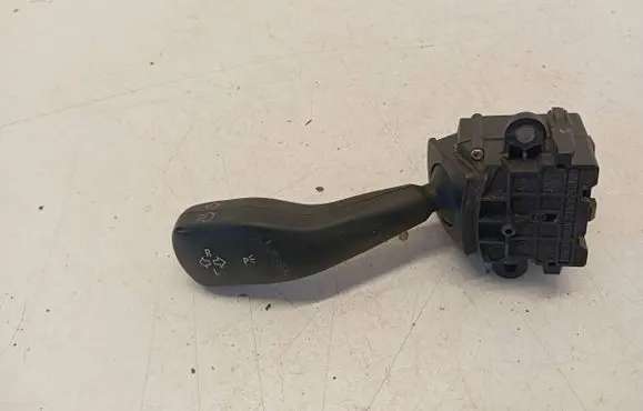 BMW 3 E46 Indicator stalk 8363662 01104000