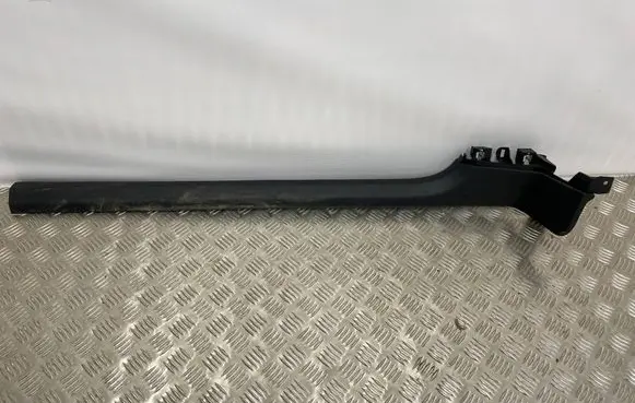 Volkswagen Beetle A5 Front sill trim cover 5C5853372