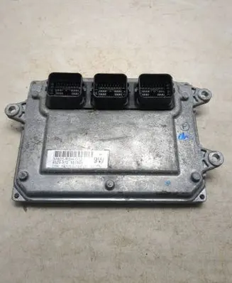 Honda Civic Engine control unit/module 37820RSHG12 8529572