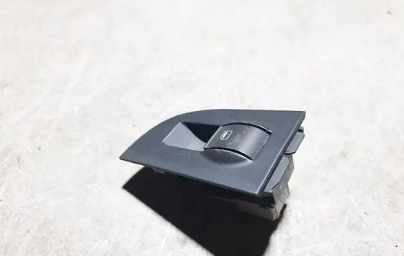 Audi A6 S6 C5 4B Electric window control switch 4B0959855