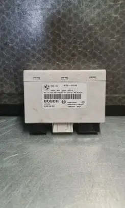 BMW X1 E84 Parking PDC control unit/module 9252638 0263004508