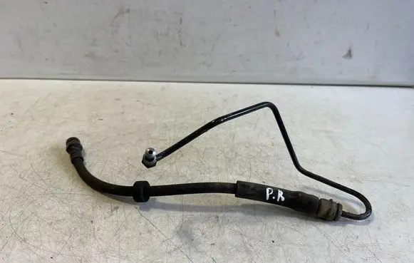 Audi A5 Brake line pipe/hose 8W0611708B