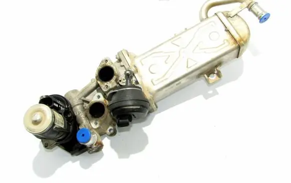 Audi A3 S3 8P EGR valve 03L131512CF