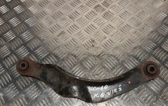 Other rear suspension part