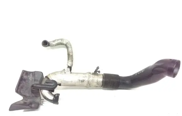 Ford Focus C-MAX Intercooler hose/pipe 3M519A673H 3M519A673HG