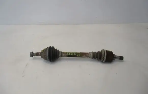 Peugeot Partner Front driveshaft
