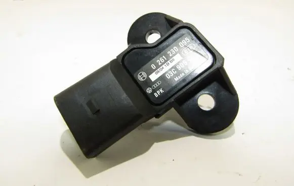 Seat Ibiza III (6L) Air pressure sensor 0261230095