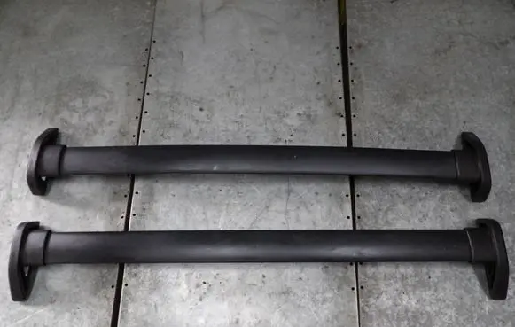 Ford Maverick Roof bar rail 