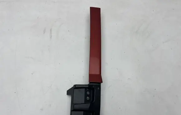 Ford Bronco Rear bumper corner part panel trim M2DB-17F002-B