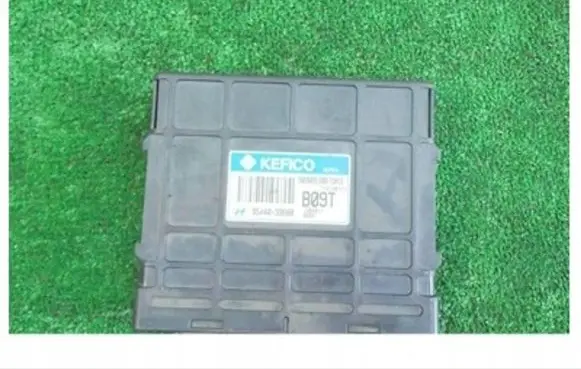 Hyundai Santa Fe Gearbox control unit/module 9544039680