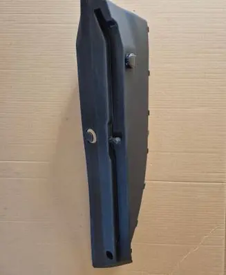 Dacia Duster II Parcel shelf load cover mount bracket 799112271R