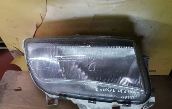 Volkswagen Sharan Headlight/headlamp