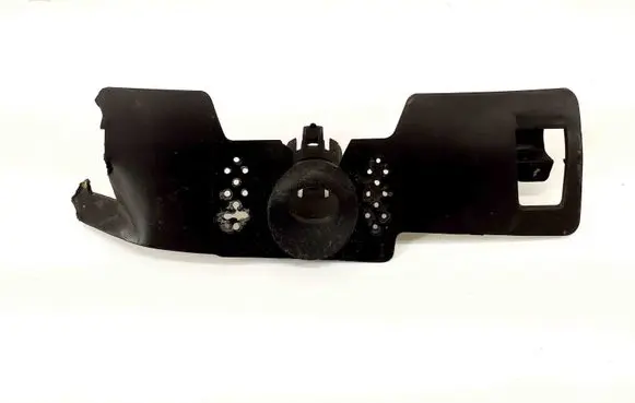 Peugeot 5008 II Front parking sensor holder (PDC) 9836829077