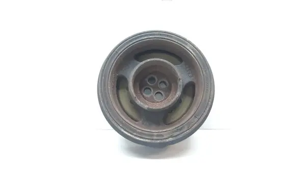 BMW 2 F46 Crankshaft pulley 184950