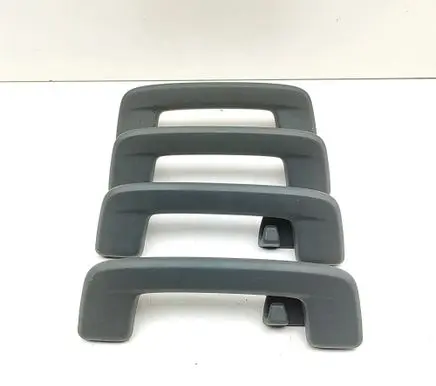 Audi Q4 Sportback e-tron A set of handles for the ceiling 5H0857607B 5H0857643B