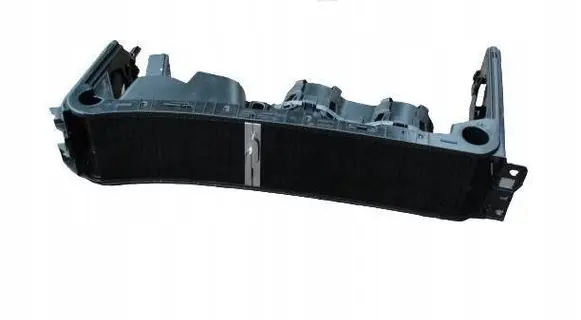 Renault Espace - Grand espace V Spare wheel section trim brak