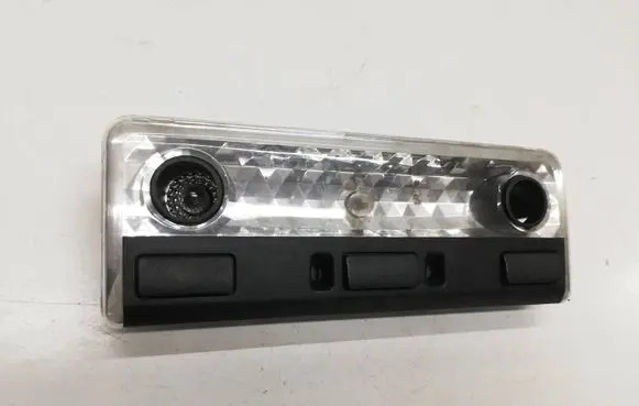 BMW X3 E83 Front seat light 6962046