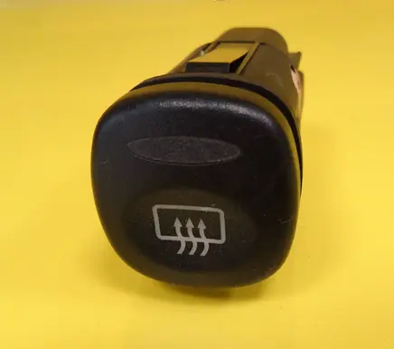 Ford Maverick Windscreen/window heater switch YL8418704ABW