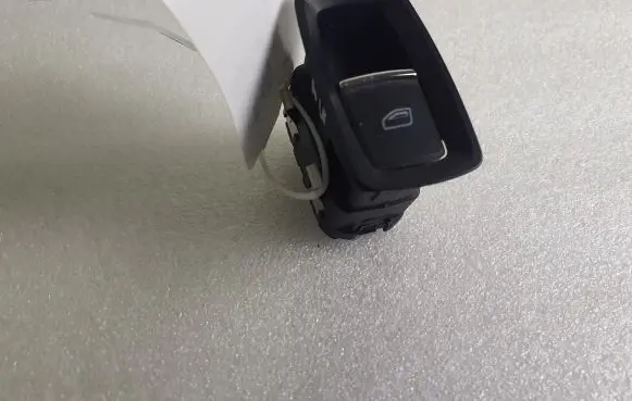 Porsche Cayenne (92A) Electric window control switch 7PP959855 7PP959855B