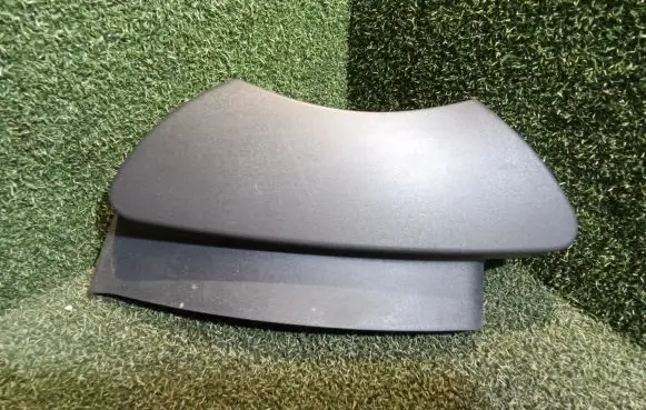 Renault Master III Steering wheel column trim 484713121R