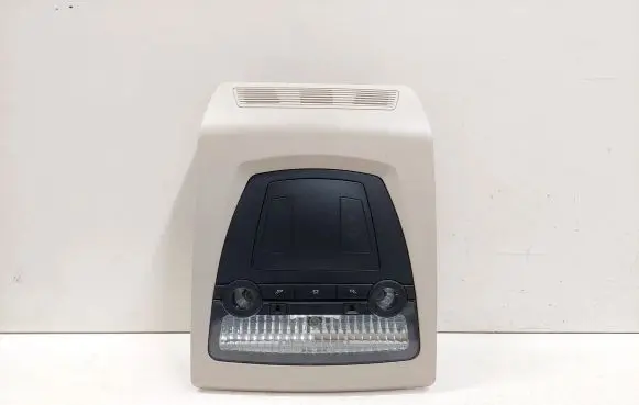 BMW 5 F10 F11 Front seat light 28265728 C649416 28140555