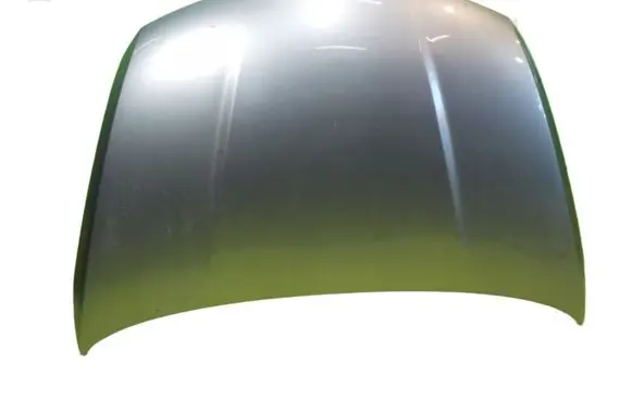Suzuki SX4 Engine bonnet/hood 
