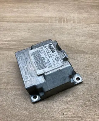 Citroen C5 Airbag control unit/module 9664217980 606474700