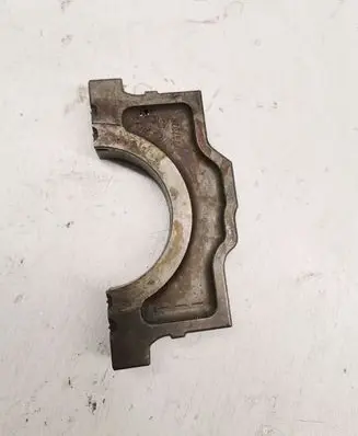 BMW 7 G11 G12 Crankshaft Holder 7797928