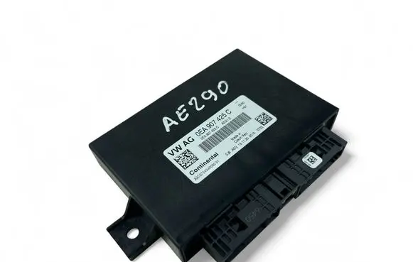 Other control units/modules